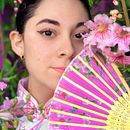 Retrato entre pandoras . Un projet de Photographie , et Photographie de portrait de Azahel Calzada De La Luz - 01.02.2024