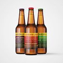 The Camden Lock - Branding Conceptual y diseño de Envases. Een project van Packaging,  Br, ing en identiteit y Grafisch ontwerp van Javier Yamil Derbogosian - 01.02.2024