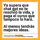 Mi proyecto del curso: Copywriting para copywriters. Un proyecto de Publicidad, Cop, writing, Stor, telling y Comunicación de productoramultimedia02 - 01.02.2024