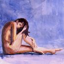 Curled Up. Un projet de Beaux Arts de Patricia Elliott-Seitz - 02.02.2024