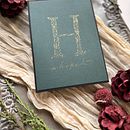 Beauty in Calligraphy . Un projet de Beaux Arts de Angenise Rawls - 03.02.2024