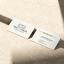 TRAPOLITALIA brand identification. Un proyecto de Diseño de logotipos, Diseño, Business, Br, ing e Identidad y Estrategia de marca						 de Wiktoria Czarnecka - 01.01.2024