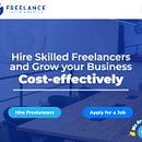 Actualización de la página web de Freelance Latin America. Un projet de SEO , et Marketing digital de andrea_freelancelatam - 28.11.2023
