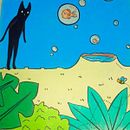 Mi proyecto del curso: De principiante a superdibujante. Un progetto di Design, Illustrazione tradizionale, Disegno a matita e Disegno di Leidy Graciano - 03.02.2024