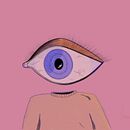 Mi proyecto del curso: Retratos digitales con estilo propio en Procreate. Un progetto di Illustrazione tradizionale e Illustrazione digitale di Eduardo Venegas Solís - 03.12.2022