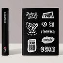 Selected Branding Ein Projekt aus dem Bereich Br, ing und Identität und Logodesign von Ruby Rose - 04.02.2024