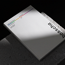 Bosscha Observatorium Rebranding — Contemporary Brand Identity: Using Verbal and Visual Branding. Un progetto di Direzione artistica, Br, ing, Br, identit e Graphic design di Abizar Algifari - 04.02.2024