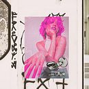 AdoleSer: Adolescências em Debate . Direcția artistică, Br, ing și identitate și Design grafic de Lygia Castro - 02.03.2024