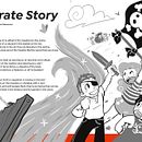 Il mio progetto del corso: Pubblicazioni per bambini: design e illustrazione editoriale. Een project van Ontwerp van personages, Digitale illustratie, Kinderillustratie, Digitale tekening y Kinderliteratuur van Chiara Bonacini - 04.02.2024