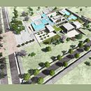 Mi proyecto de grado :D; Centro de atención psicosocial. . % Diego Contreras Jarro tarafından hazırlanan Mimarlık projesi - 11.29.2018