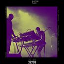 Mi proyecto del curso: Diseño de carteles para eventos musicales Ein Projekt aus dem Bereich Design, Kunstleitung, Grafikdesign und Plakatdesign von ANDRÉS FELIPE CABALLERO RIOS - 05.02.2024