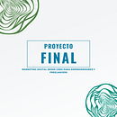 Mi proyecto del curso: Marketing digital desde cero para emprendedores y freelancers Ein Projekt aus dem Bereich Marketing, Social Media, Digitales Marketing, Mobile Marketing, Content-Marketing, Marketing für Facebook, Marketing für Instagram und Growth Marketing von María Teresa Romero - 05.02.2024