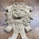 Lion coat-of-arms. Un projet de Sculpture de jean_delpech - 19.12.2023