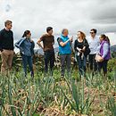 Fotografía de campo para cliente . Fotografi proyek oleh Julia Escudero - 02.05.2024