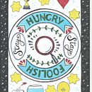 Lettering creativo. Projekt z dziedziny  Kaligrafia użytkownika Cristina Dosio - 05.02.2024