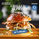 Mi proyecto del curso: Técnicas de fotografía gastronómica publicitaria . Iklan, Fotografi, Retouching Foto, Fotografi Makanan, Fotografi Komersial, Fotografi Interior, Dan Penataan Makanan proyek oleh Winston Espinal - 02.05.2024