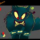 Mi proyecto del curso: Introducción a Toon Boom Harmony para animación de personajes 2D. Animation, Character Animation, and 2D Animation project by Obed Alexis Ayala Jaquez - 02.04.2024