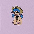 My project for course: Design Old-School Tattoos in Procreate . Desen, Ilustrație digitală și Design tatuaj de Ivan Muñoz Basurto - 02.06.2024