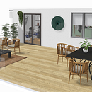 REFORMA PISO CUBELLES. Un progetto di Interior design di Noelia Ruiz Sánchez - 06.01.2024