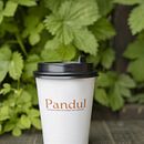 Identidad, redes e ilustración de productos para Pandul . Desain Media Sosial, Pencitraan Merek, Identitas & Ilustrasi Digital proyek oleh Maria Jose Flores - 02.06.2024