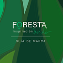 FORESTA. Naming/Branding/Libro de marca. Design, Br, ing, Identit, and Advertising project by carolina rivera párraga - 02.06.2024