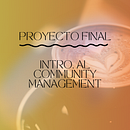 Mi proyecto del curso: Introducción al community management . % maiacamiladelrio tarafından hazırlanan Sos, al Med, a, Dijital Pazarlama, İçerik Pazarlaması, Facebook Pazarlama & Instagram Pazarlaması projesi - 02.06.2024