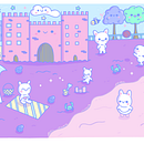 Il mio progetto del corso: Creazione di mondi kawaii: dai gioia con l'illustrazione. Character Design, Digital Illustration, and Manga project by Cristina Tedesco - 02.07.2024