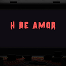 SUPERSIZEHEAD H DE AMOR (VIDEOCLIP). Un proyecto de Música, Cine, vídeo y televisión de Sixto Jiménez - 07.02.2024
