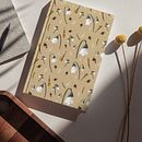 My project for course: Digital Illustration of Patterns for Products . Pattern Design, Ilustração digital, e Estampagem projeto de Mette Vincentz - 07.02.2024