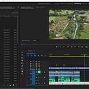 Mi proyecto del curso: Edición de video en Premiere Pro: cuenta historias atractivas. Video Editing, and Audiovisual Post-production project by Andres Alexis Cruz Del Orbe - 02.07.2024