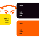 KAZ. Br, ing, Identit, and Graphic Design project by Elaf alzahrani - 01.06.2024