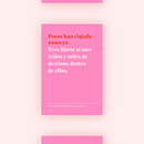 Mi proyecto del curso: Copywriting para copywriters. Projekt z dziedziny  Reklama, Cop, writing, Stor, telling i Komunikacja użytkownika Diana Carolina Romero Arévalo - 07.02.2024