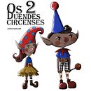 Meu projeto do curso: Fábrica de personagens ilustrados. Un progetto di Illustrazione tradizionale, Character design, Illustrazione digitale, Illustrazione infantile e Narrativa di Zuleika Ferreira - 08.02.2024