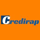 Mi proyecto del curso: Google Ads y Facebook Ads desde cero Credirap. Marketing, Social Media, Digital Marketing, Mobile Marketing, Instagram, Facebook Marketing, Instagram Marketing, Growth Marketing, and SEM project by Brandom Guadalupe Cabrera Galván - 02.06.2024