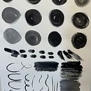 My project for course: Pictorial Sketchbook with Gouache. Un projet de Illustration traditionnelle, Esquisse , Dessin, Illustration architecturale, Carnet de croquis , et Peinture gouache de k_is_amanoor - 08.02.2024