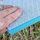 Mi proyecto del curso: Bitácora de viaje con encuadernación francesa para  un amigo que viaja a Italia. Arts, Crafts, Fine Arts, Collage, Bookbinding, and DIY project by Geraldhyne Fernandez - 02.03.2024