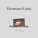 Meu projeto do curso: Canva do começo ao fim: crie designs profissionais . % Hermano Faria tarafından hazırlanan Markalaşma ve Kimlik, Grafik Tasarım, Web Tasarımı, Sos, al Med, Ve a Tasarımı projesi - 02.07.2024