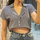 Mi proyecto del curso: Patronaje con Adobe Illustrator. Un projet de Création de motifs, St, lisme , et Confection de patrons et vêtements de Ana Cardoza - 09.02.2024