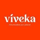 Branding and graphic design for Viveka. Design, Br, ing & Identit project by Hoy es el día - 02.09.2024