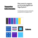 Mi proyecto del curso: Diseño gráfico para principiantes. Een project van  Ontwerp,  Br, ing en identiteit, Grafisch ontwerp, T, pografie, Logo-ontwerp, T y pografisch ontwerp van manfred_am89 - 09.02.2024