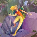 My project for course: Captivating and Dynamic Character Creation. Traditional illustration, Character Design, Digital Illustration, and Digital Drawing project by Dan Widdowson - 02.09.2024