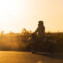 Husqvarna 701. Photograph project by Marta Neon - 02.09.2024