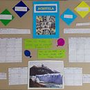 Mi proyecto del curso: Productividad eficiente para creativos. Un proyecto de Consultoría creativa, Gestión del diseño, Marketing, Gestión y productividad							 de sotonn2018 - 09.02.2024