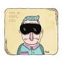 Mi proyecto del curso: Ilustración de personajes con estilo. Ilustração tradicional, Design de personagens, e Comic projeto de Anderson Marín Uribe - 08.02.2024