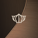 My project for course: Brand Design for the Restaurant Industry. Un projet de Direction artistique, Br, ing et identité, Design graphique, Packaging , et Création de logos de Abdulrahman Edres - 03.02.2024
