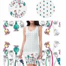 My project for course: Personal Brand Creation Based on Your Patterns Ein Projekt aus dem Bereich Br und ing und Identität von Zanda Milzarāja - 10.02.2024