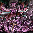 Personal Work. Un proyecto de Pintura digital y Dibujo digital de Sean Dunbar - 10.02.2024