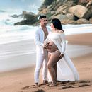 Fotografía de familia y eventos . Un proyecto de Fotografía de Narciso Rodríguez Tirado - 17.01.2024