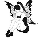 Mi proyecto del curso: Técnicas de dibujo tradicional con Procreate. Traditional illustration, Drawing, Digital Illustration, Portrait Drawing, and Digital Drawing project by Valentina Allende - 02.11.2024