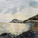 Visiting Dhofar, Oman. Een project van  Beeldende kunst y Craft van Nurhazwani Mohd Ramle - 11.02.2024